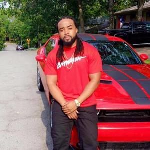 Meet your Posher, Blake